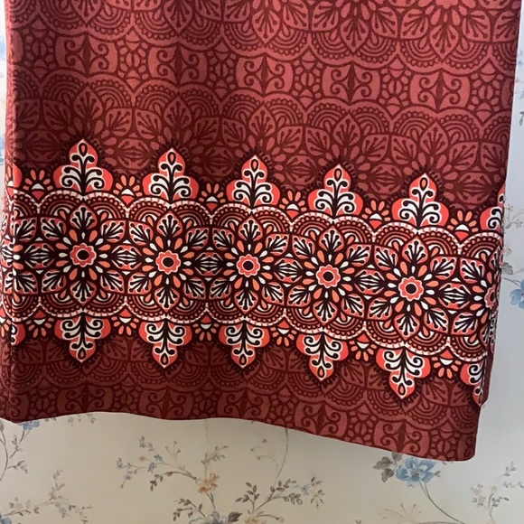 PrAna Isadora Pant, Size Medium - EUC! - Picture 5 of 5